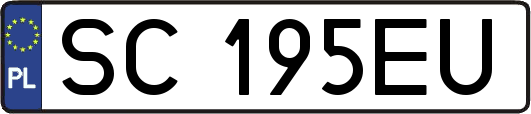 SC195EU