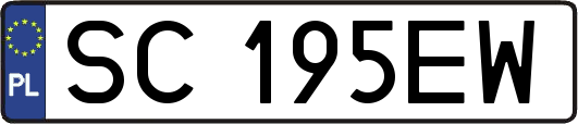 SC195EW