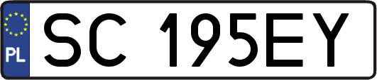 SC195EY
