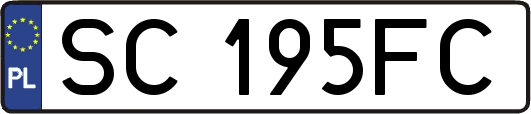 SC195FC