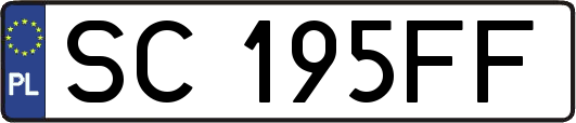 SC195FF