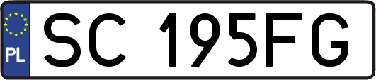 SC195FG