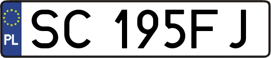 SC195FJ