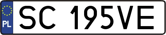SC195VE