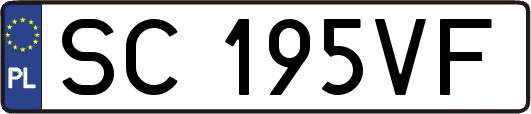 SC195VF