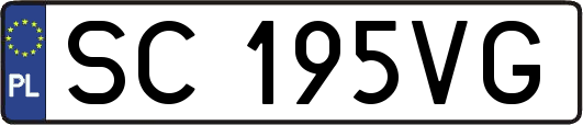 SC195VG