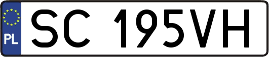 SC195VH