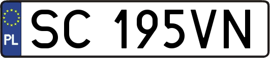 SC195VN