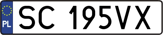 SC195VX
