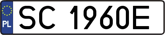 SC1960E