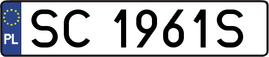 SC1961S