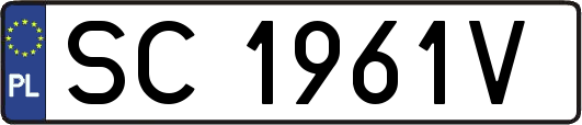 SC1961V