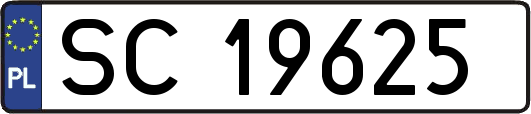 SC19625