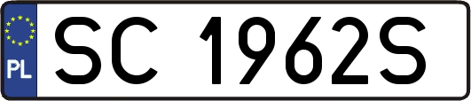 SC1962S