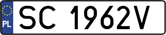 SC1962V