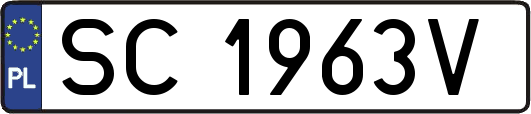 SC1963V