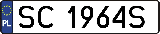 SC1964S