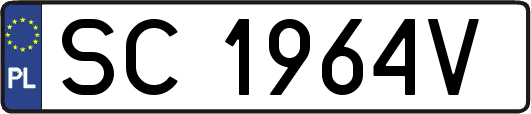 SC1964V