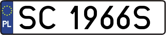 SC1966S