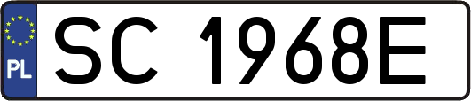 SC1968E