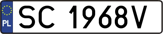 SC1968V