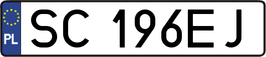 SC196EJ