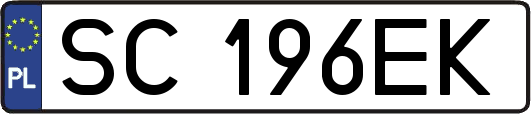 SC196EK