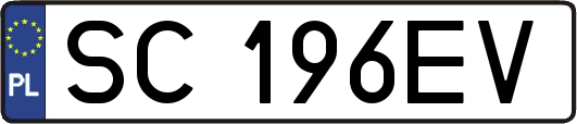 SC196EV