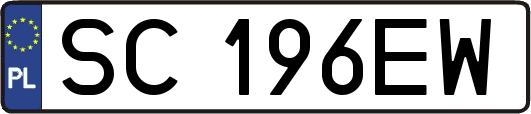 SC196EW
