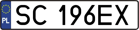 SC196EX