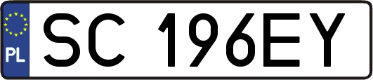 SC196EY