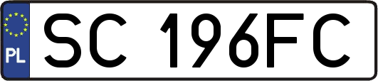 SC196FC