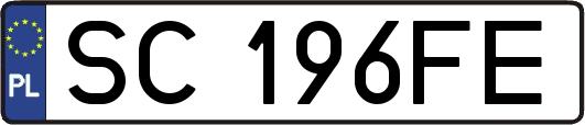SC196FE