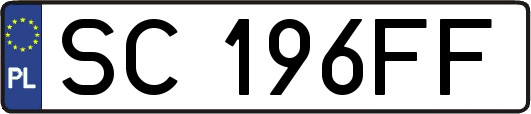 SC196FF