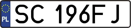 SC196FJ