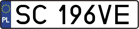 SC196VE