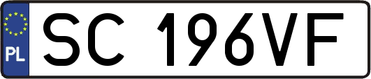 SC196VF