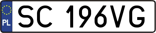 SC196VG