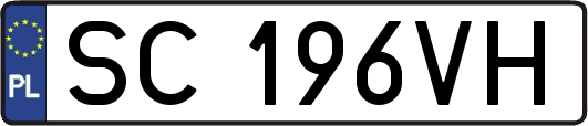 SC196VH