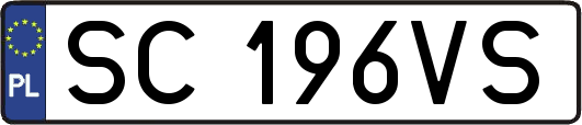 SC196VS