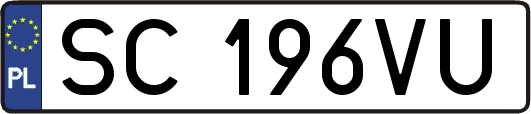 SC196VU