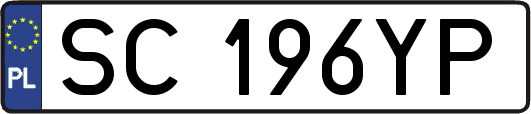 SC196YP
