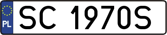 SC1970S