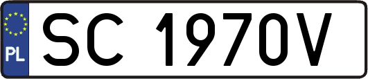 SC1970V