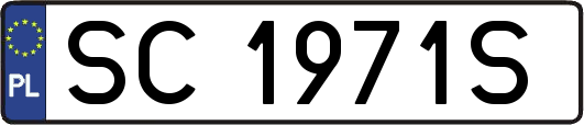SC1971S