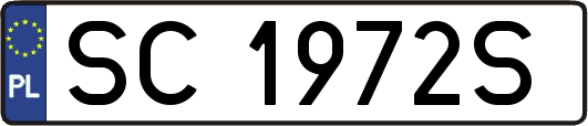 SC1972S