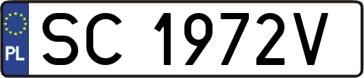 SC1972V