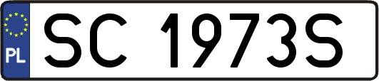 SC1973S