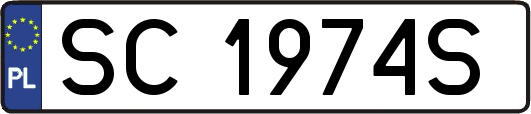 SC1974S