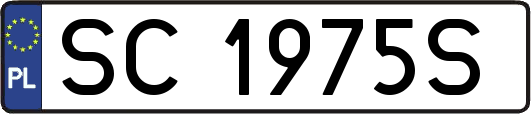 SC1975S